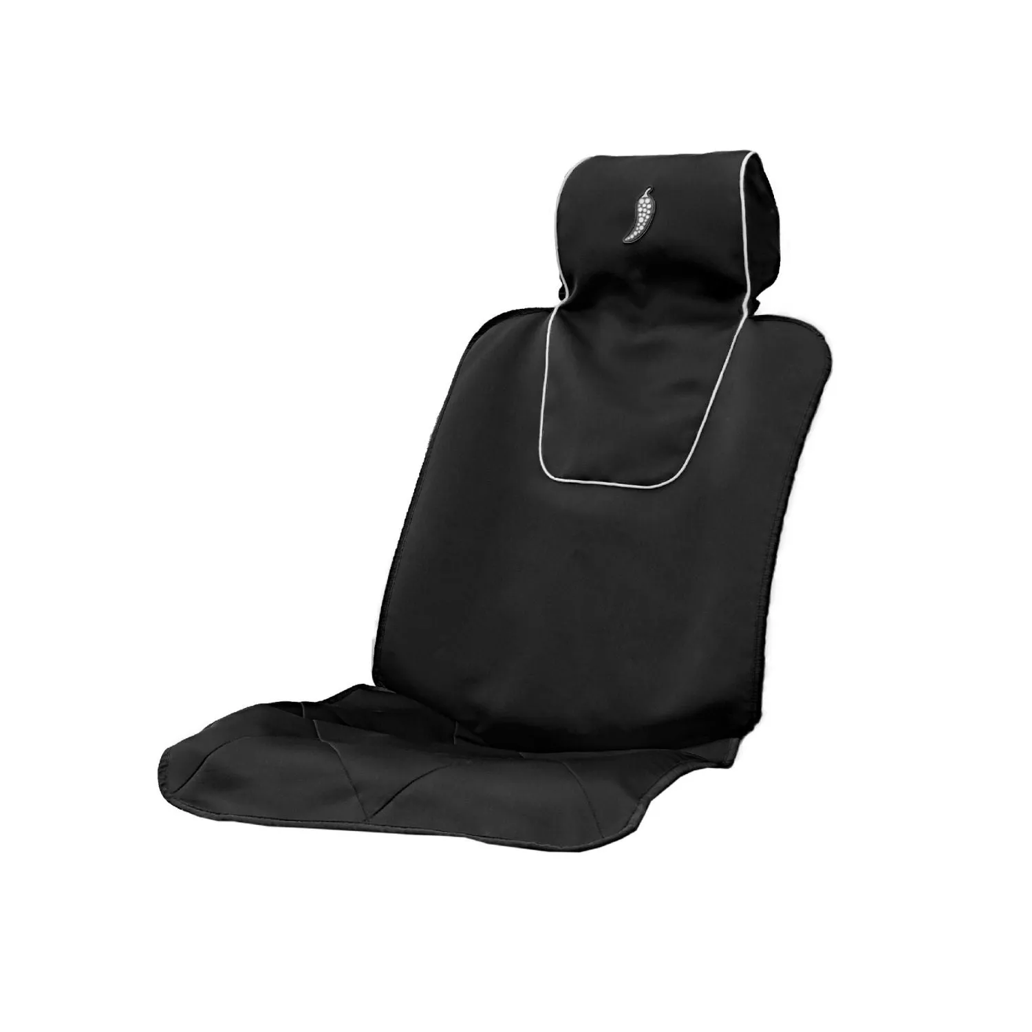 Car Seat Cover - Sweat-Proof, Universal Fit