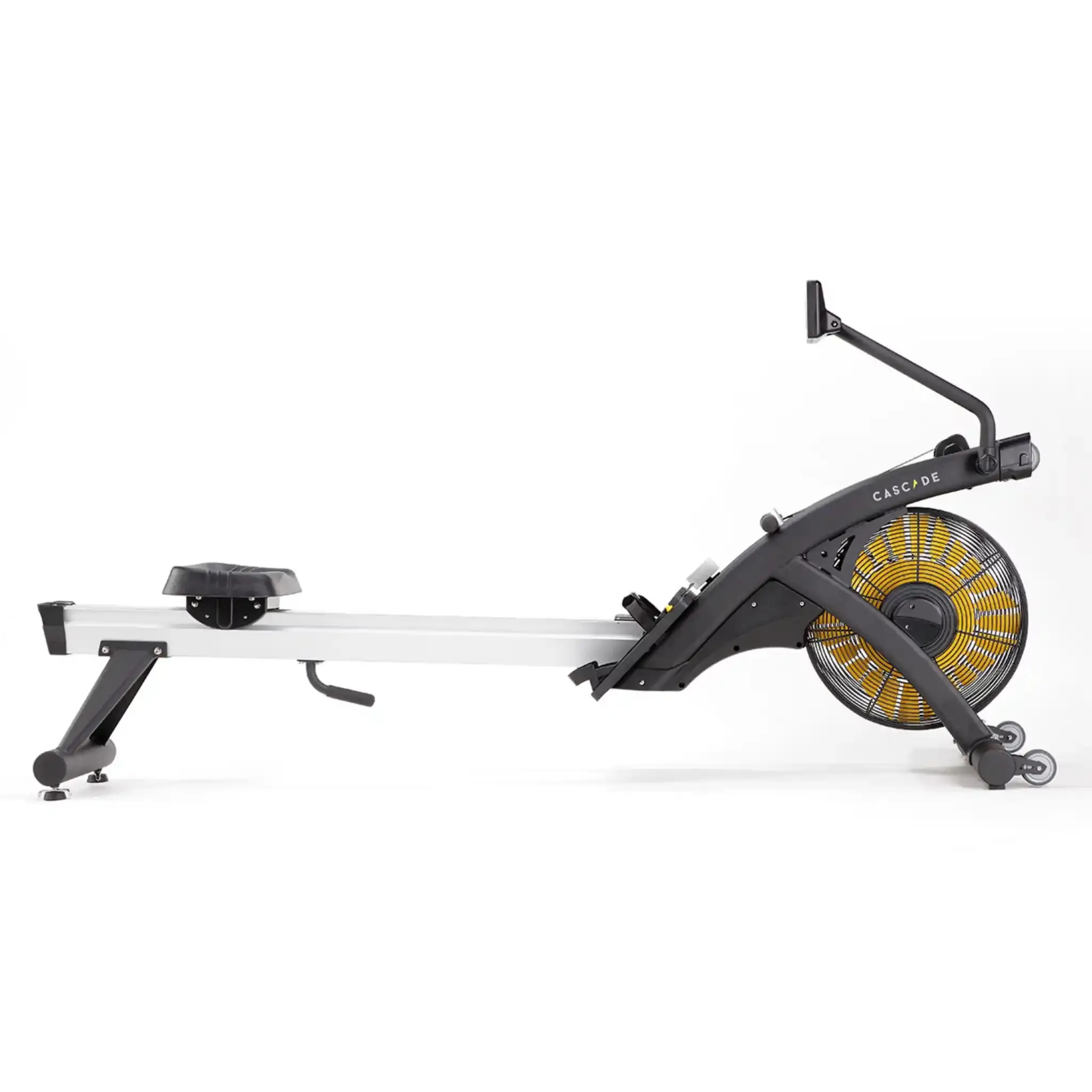 Cascade Air Rower Mag