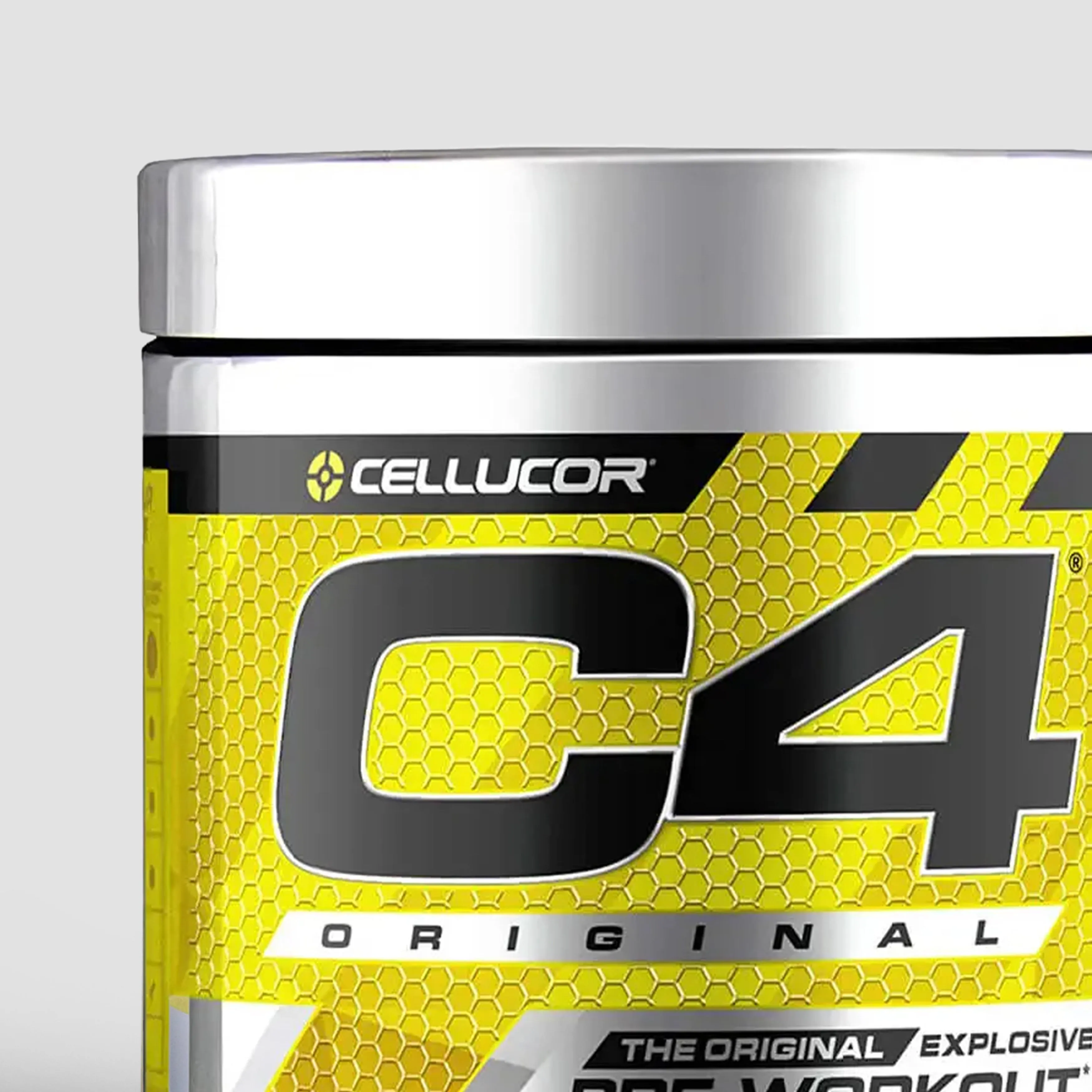 Cellucor C4 Original Explosive Pre-Workout (Cherry Limeade)