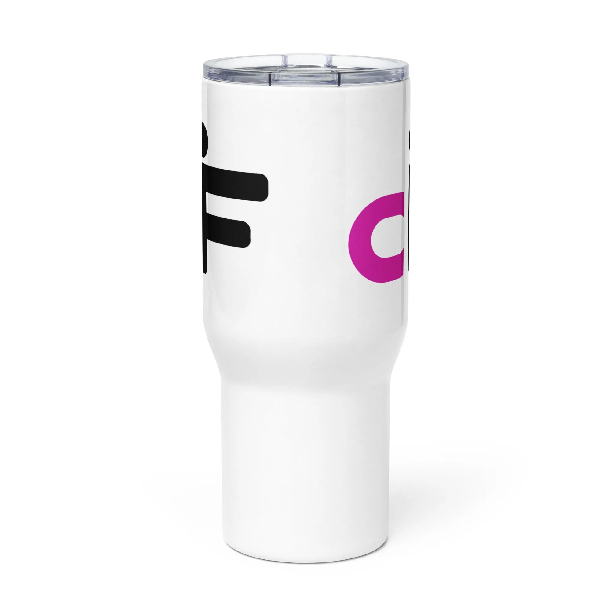 cFIT Travel Mug