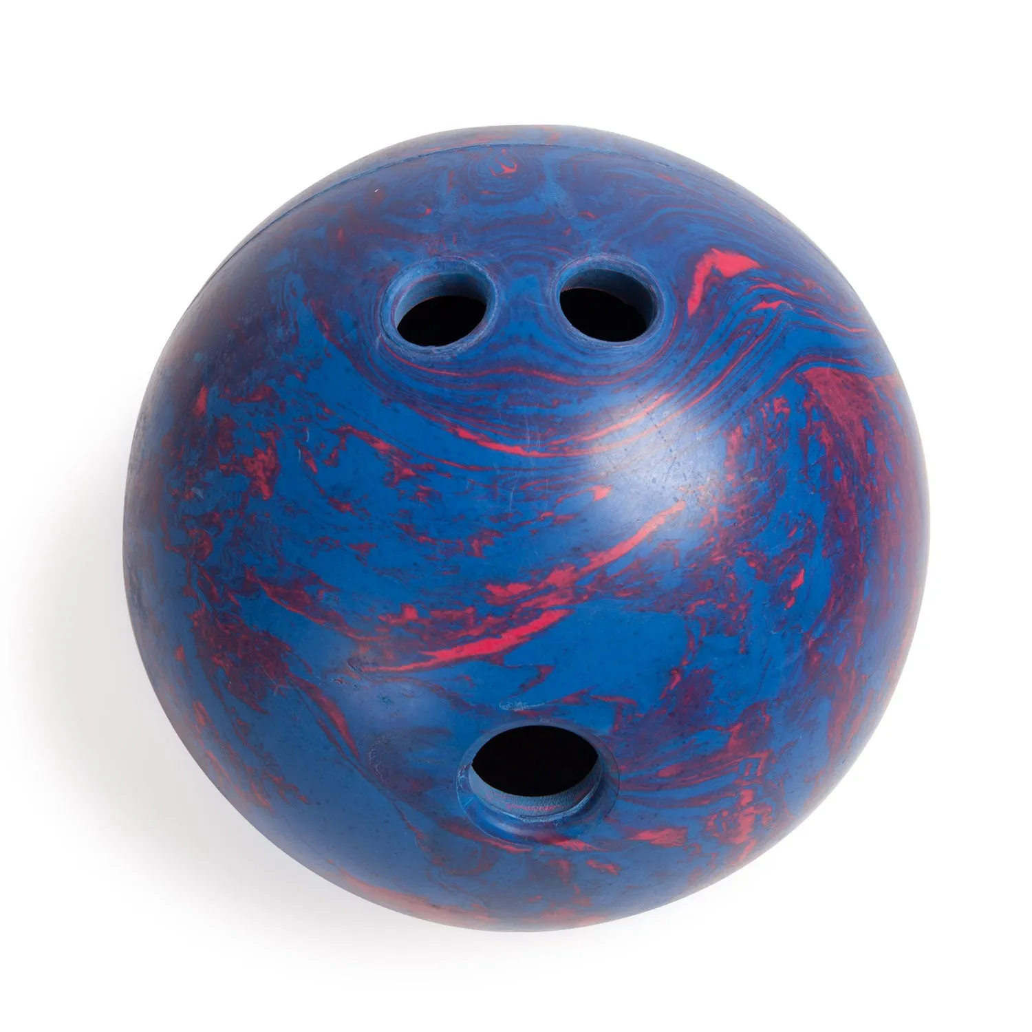 Champion Sports Rubber Bowling Ball