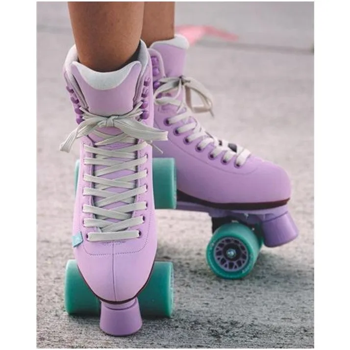 Chaya Melrose Lilac Lavender Roller Skates