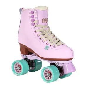 Chaya Melrose Lilac Lavender Roller Skates