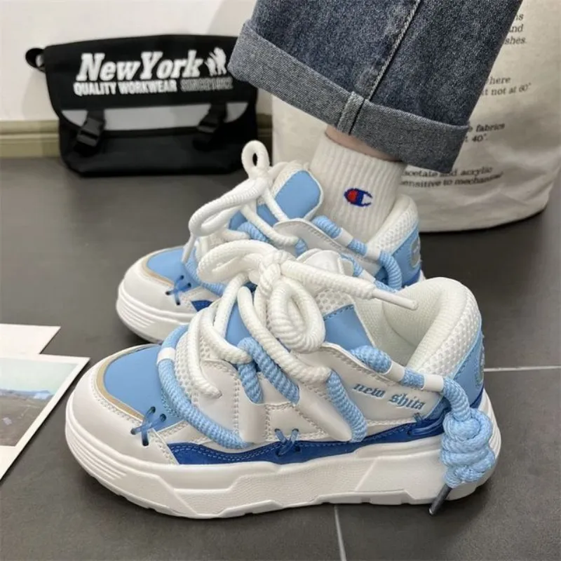 Clorex Chunky Sneakers