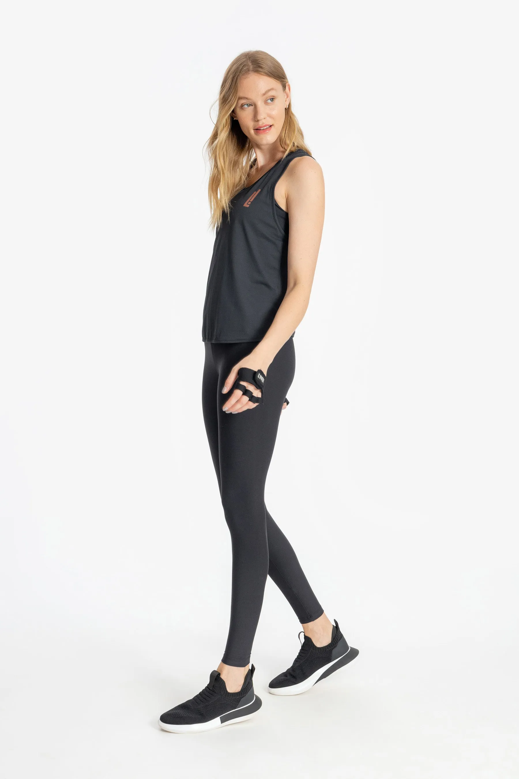 Comfy Slim Tank