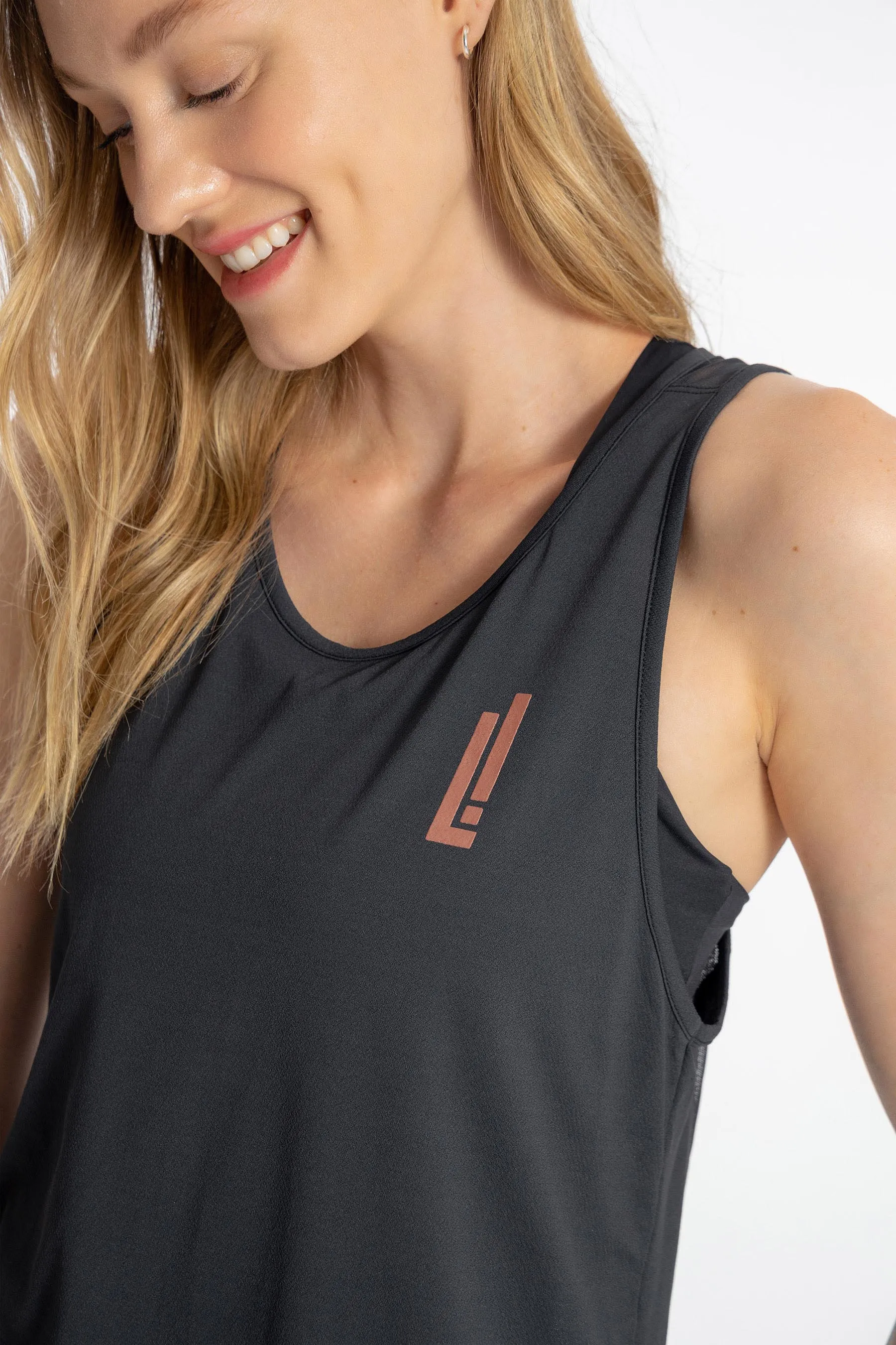 Comfy Slim Tank