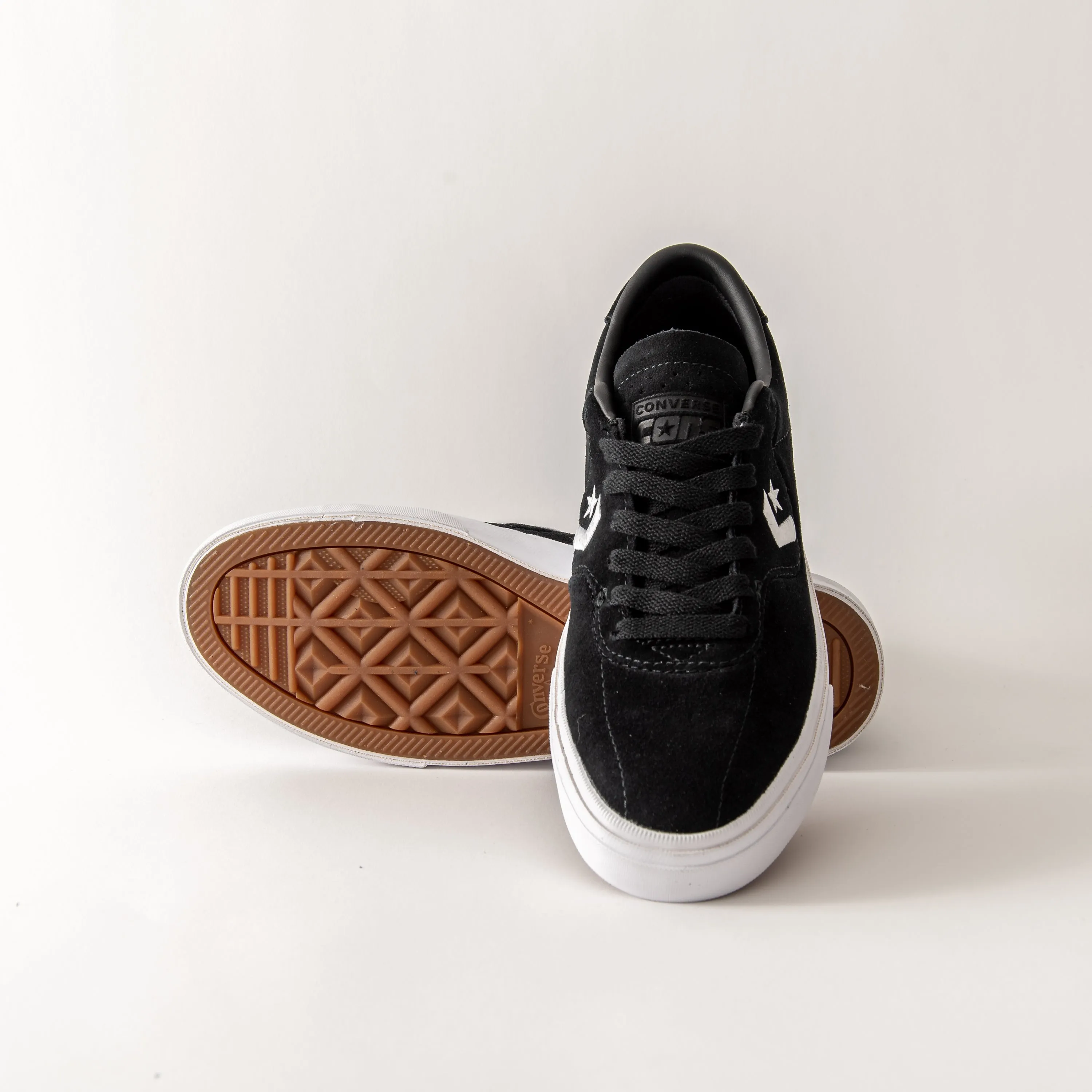 CONS - Louie Lopez Pro (Black/White)