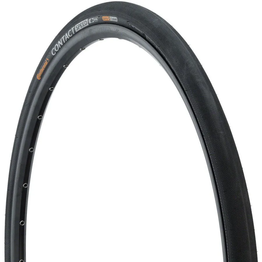 Contact Speed Tire - 700 x 35c, SafetySystem Breaker, E25