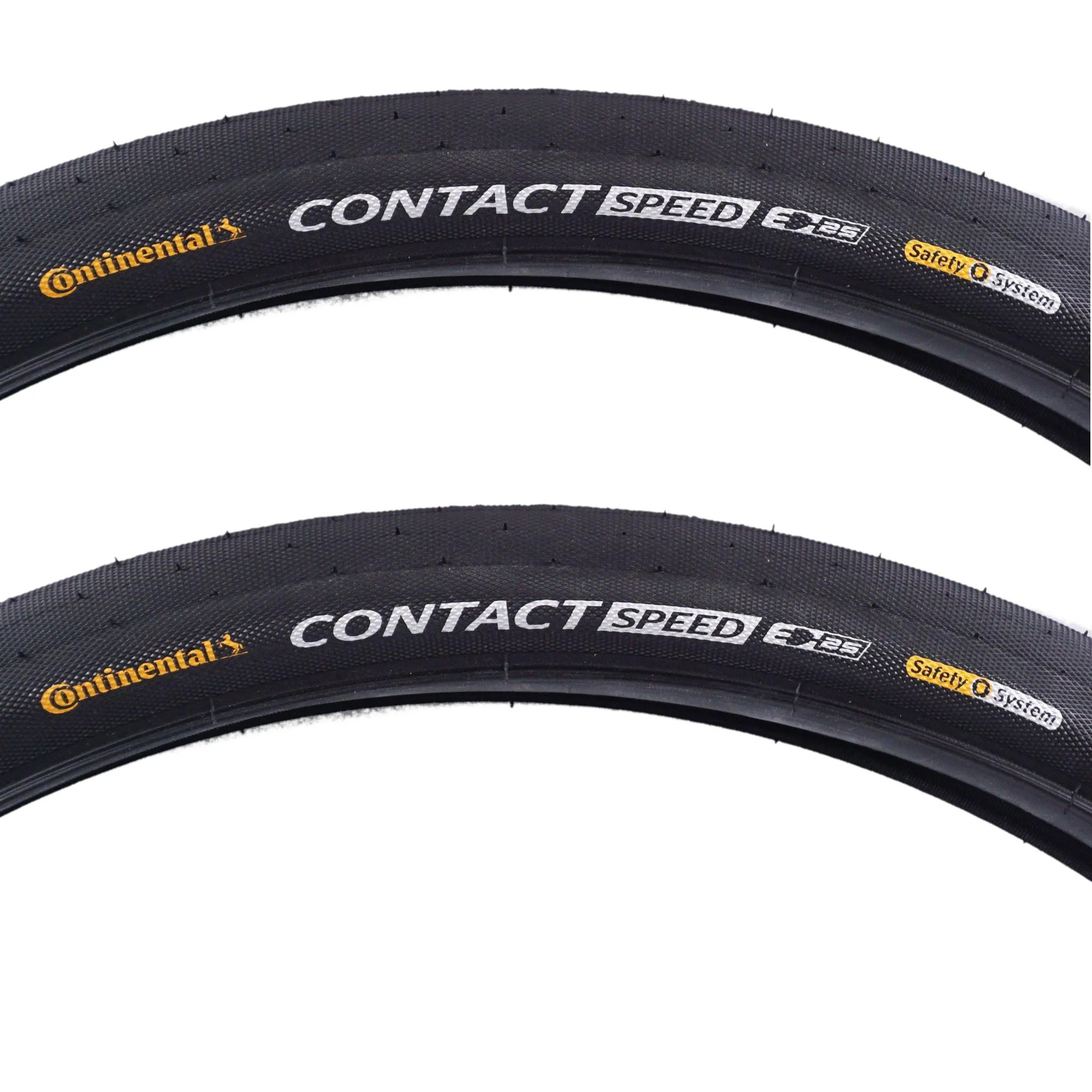 Continental Contact Speed 27.5-inch (650b) E25 ebike Tire