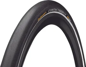 Continental Contact Speed Tire - 26 x 1.60 Clincher Wire Black/Reflex SafetySystem Breaker E25