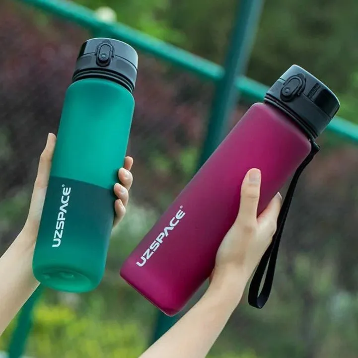 Cool Sports Water Bottle