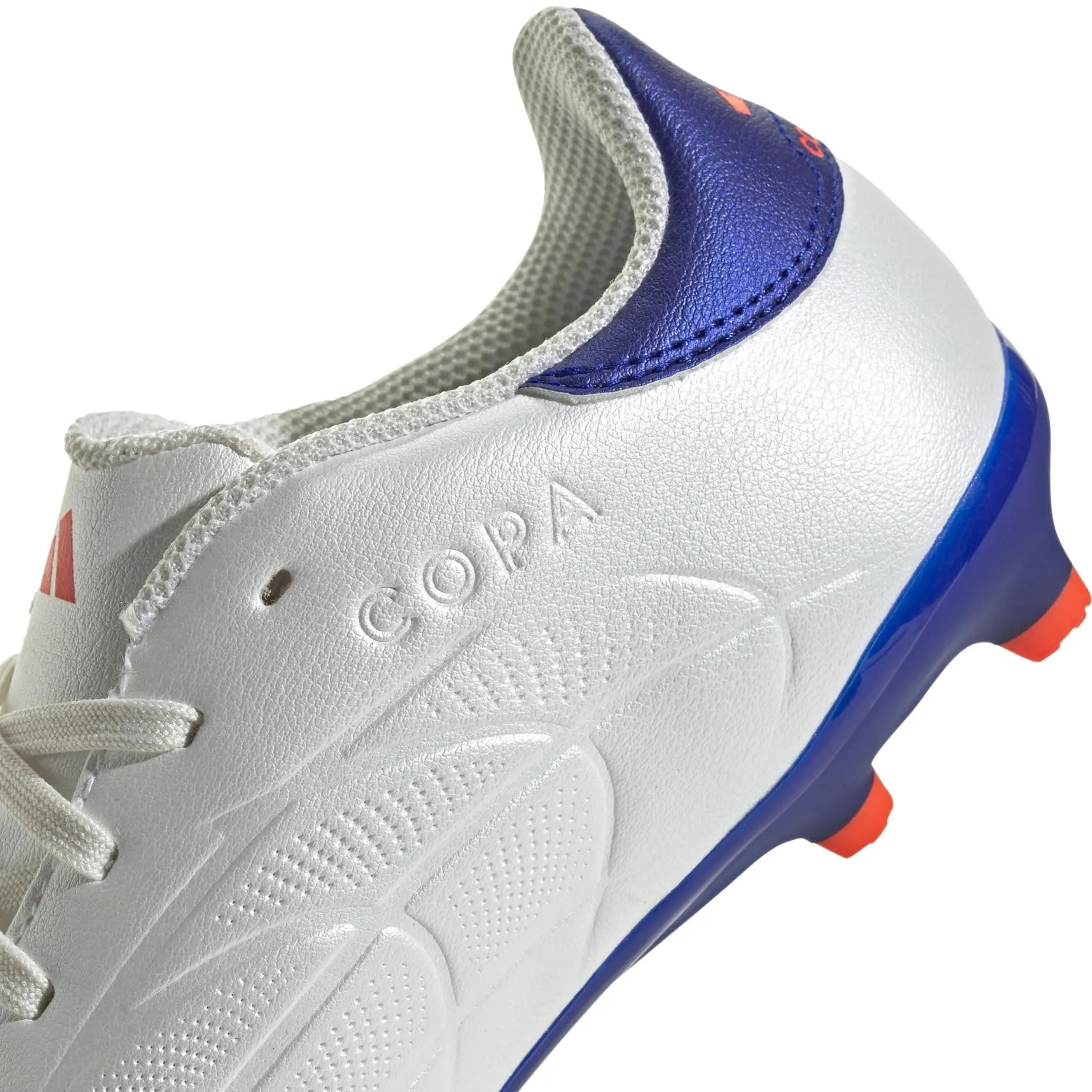 COPA PURE 2 LEAGUE Firm Ground Junior's Football Boots