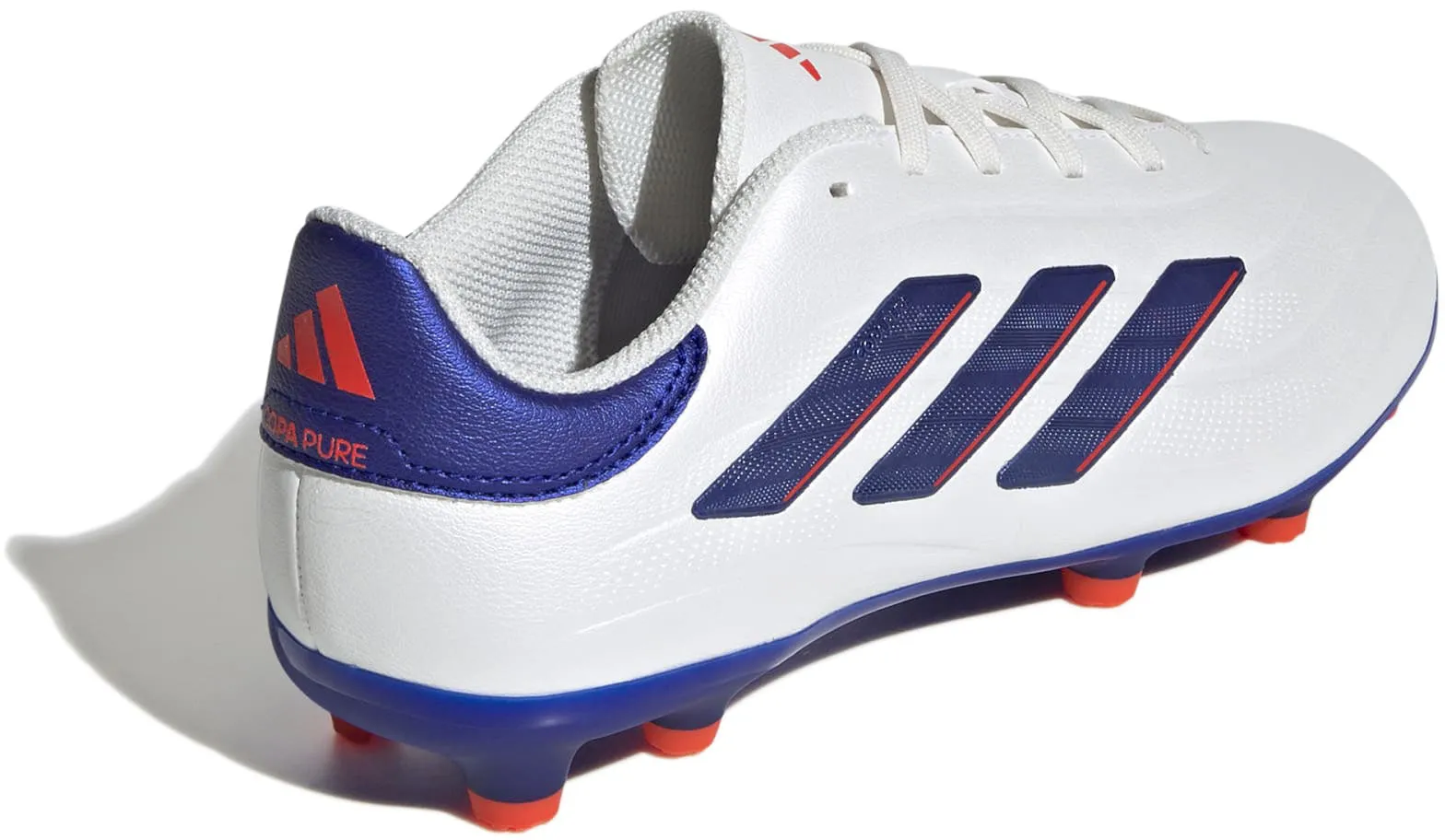 COPA PURE 2 LEAGUE Firm Ground Junior's Football Boots