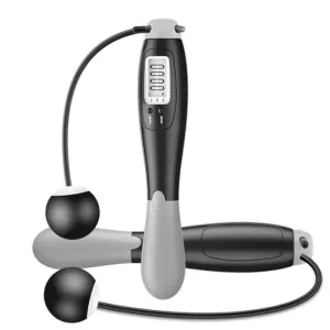 Cordless Smart Skipping Rope