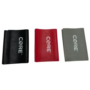 Core Power Band Set