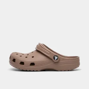 Crocs Classic Clog / Latte