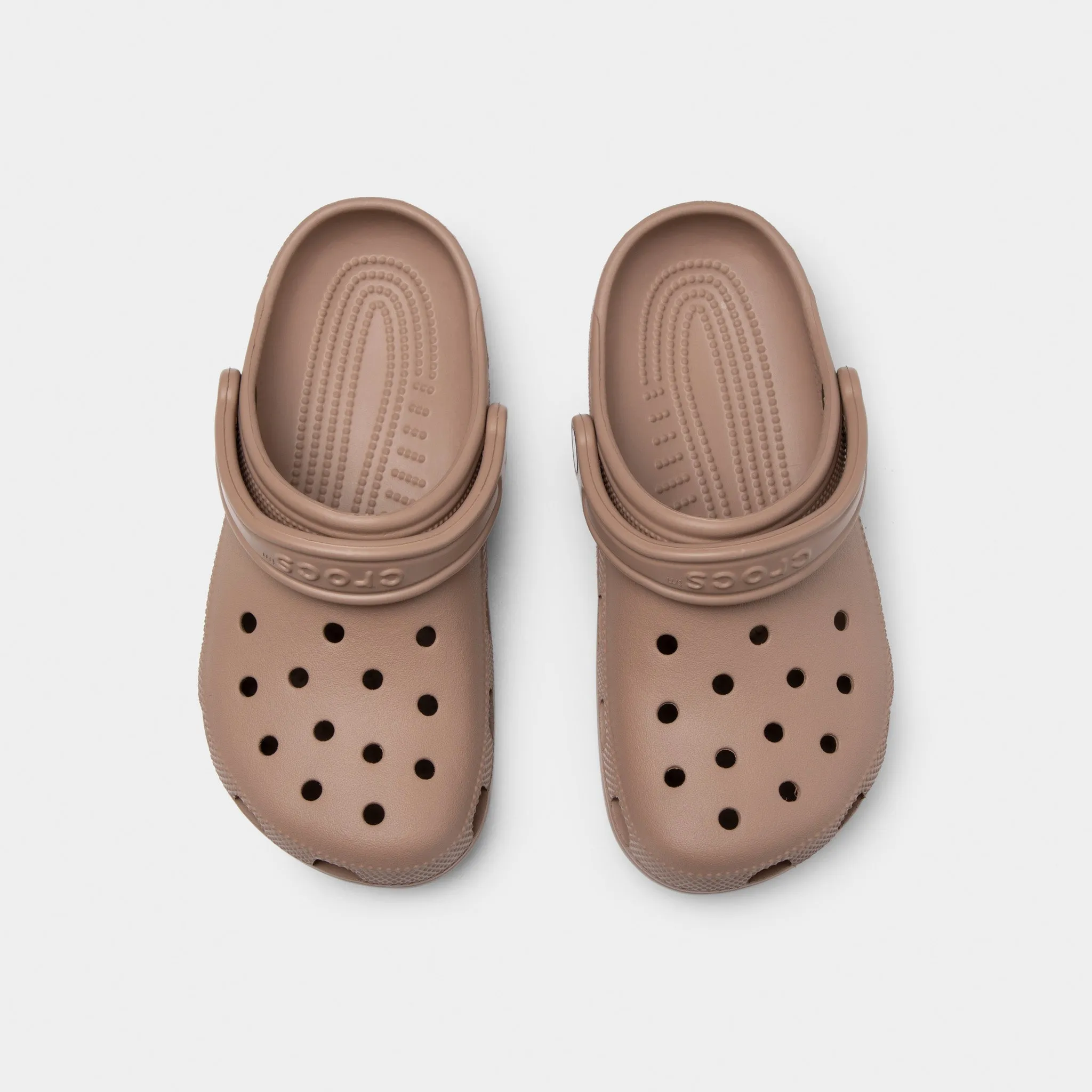 Crocs Classic Clog / Latte