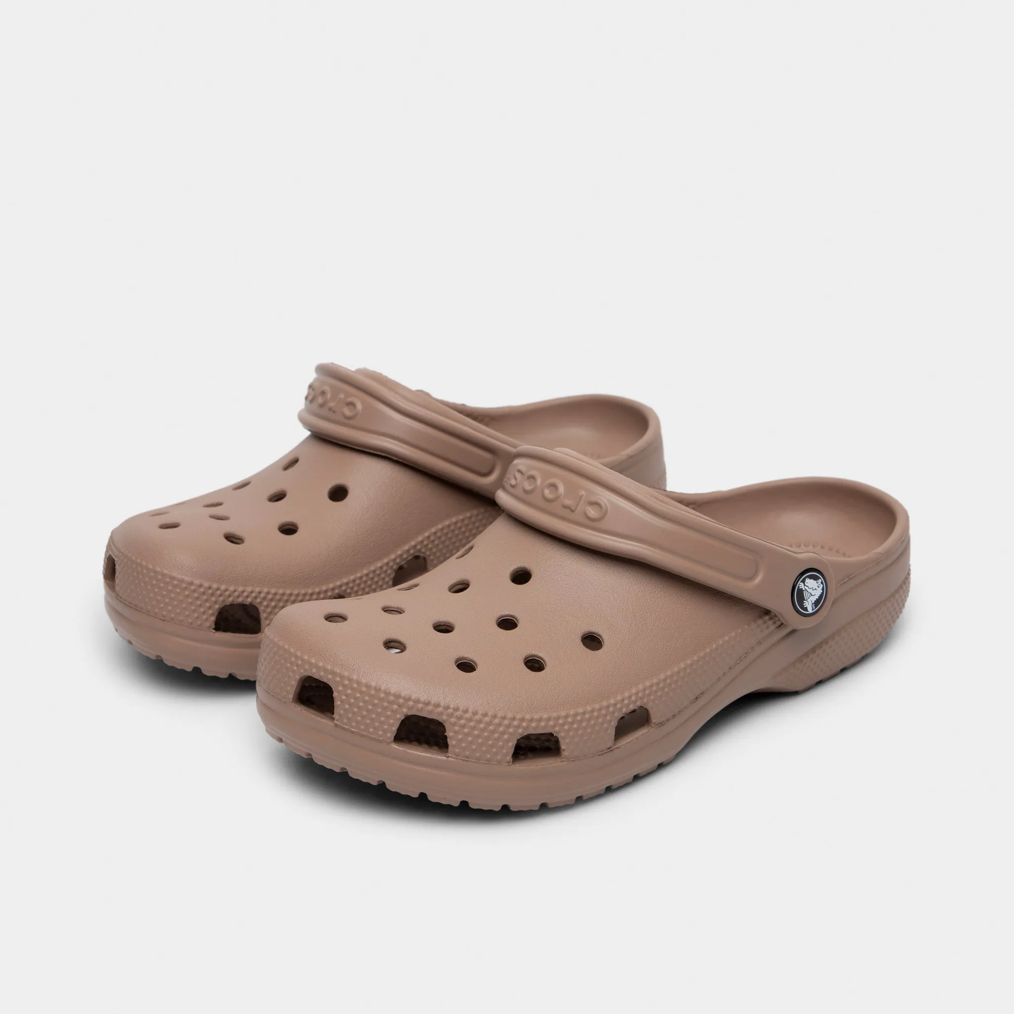 Crocs Classic Clog / Latte