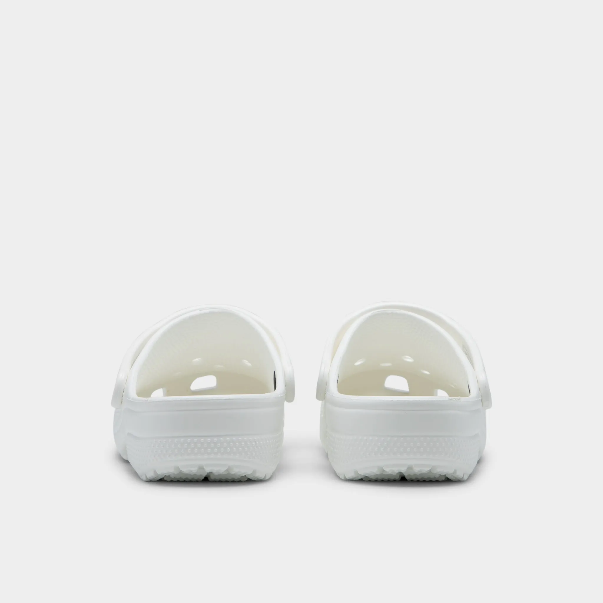 Crocs Classic Clog / White