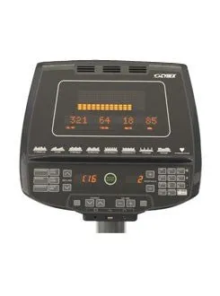 Cybex 750A Lower Body Arc Trainer - Certified Pre-Owned