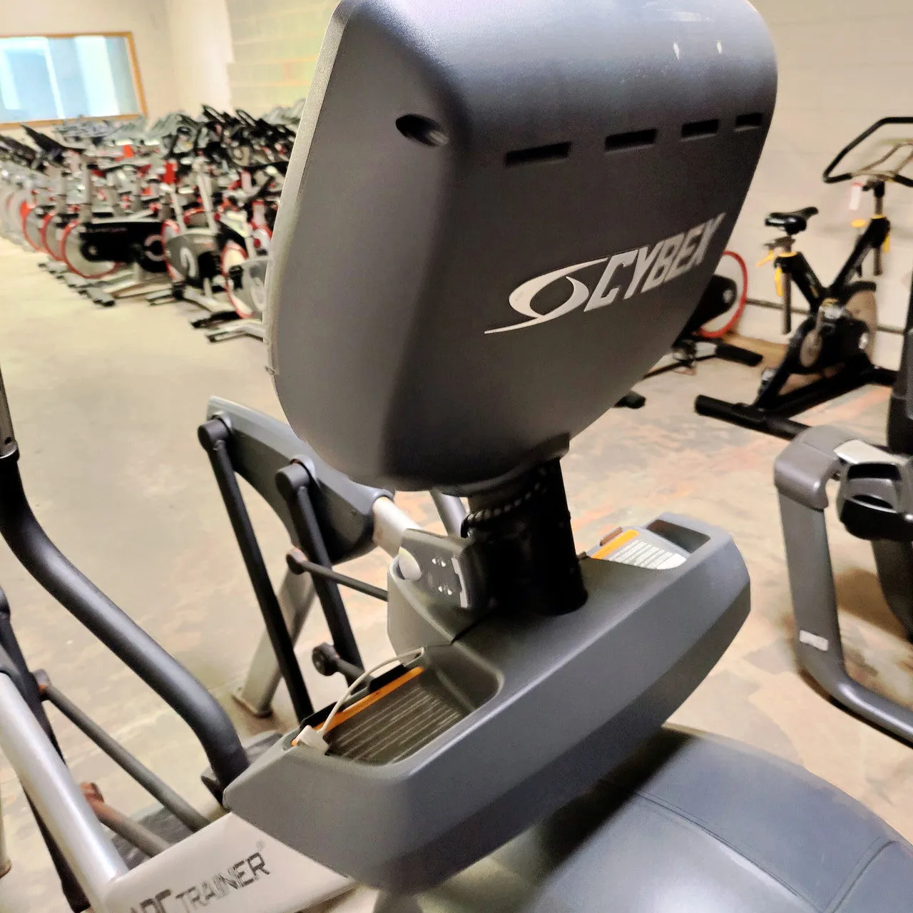 Cybex Arc Trainer 771AT Elliptical