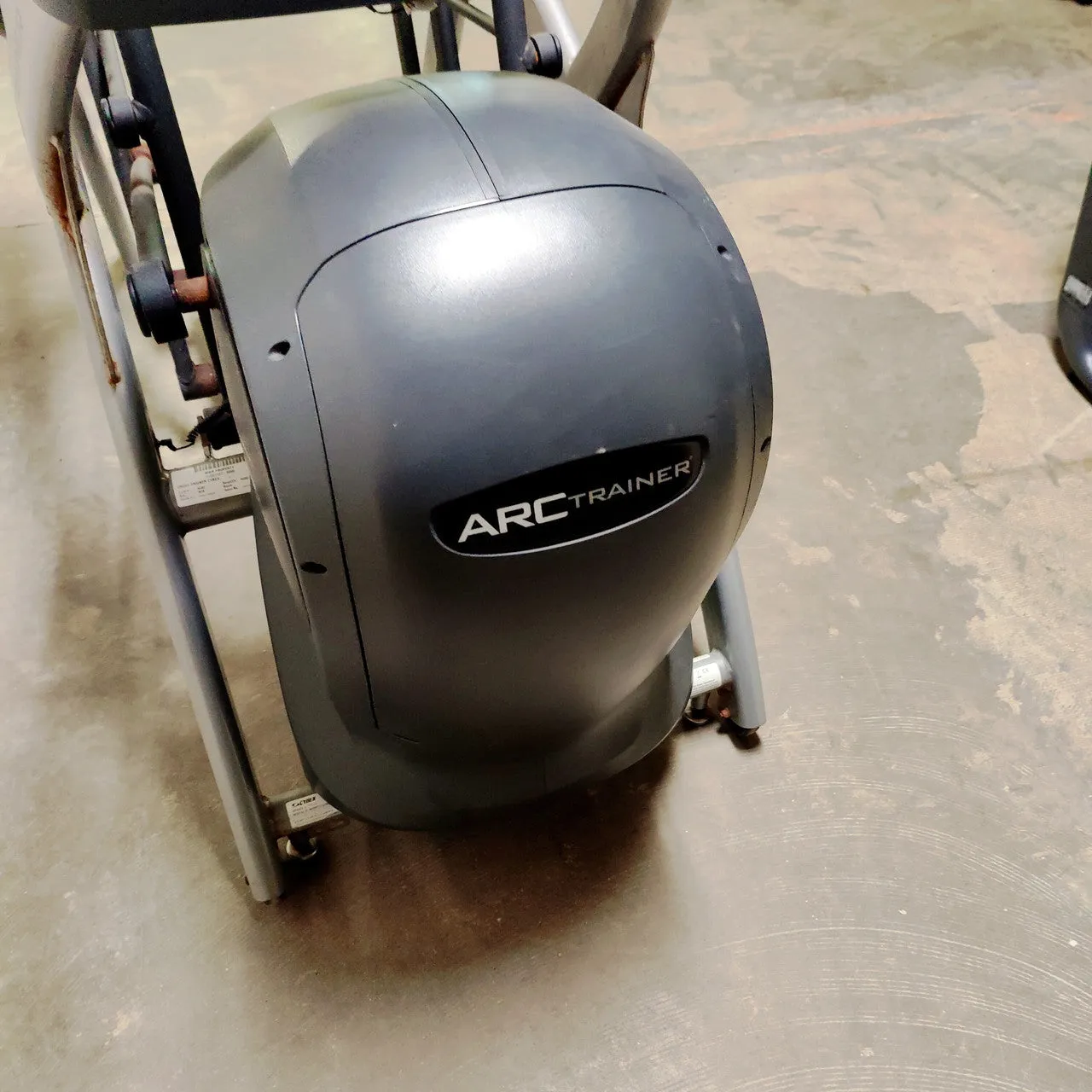 Cybex Arc Trainer 771AT Elliptical