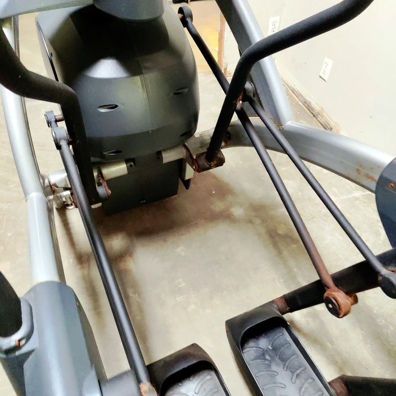 Cybex Arc Trainer 771AT Elliptical