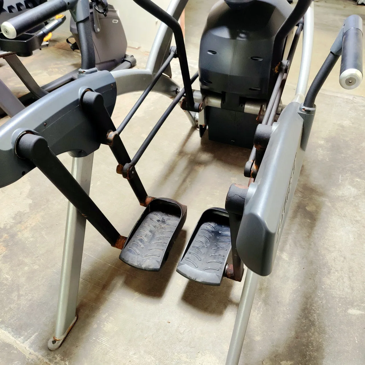 Cybex Arc Trainer 771AT Elliptical