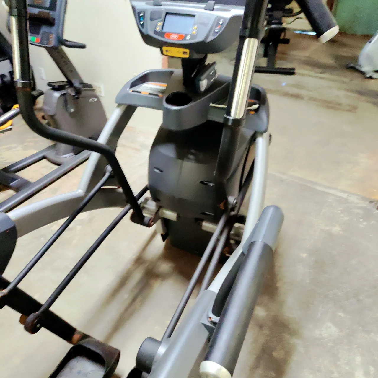 Cybex Arc Trainer 771AT Elliptical