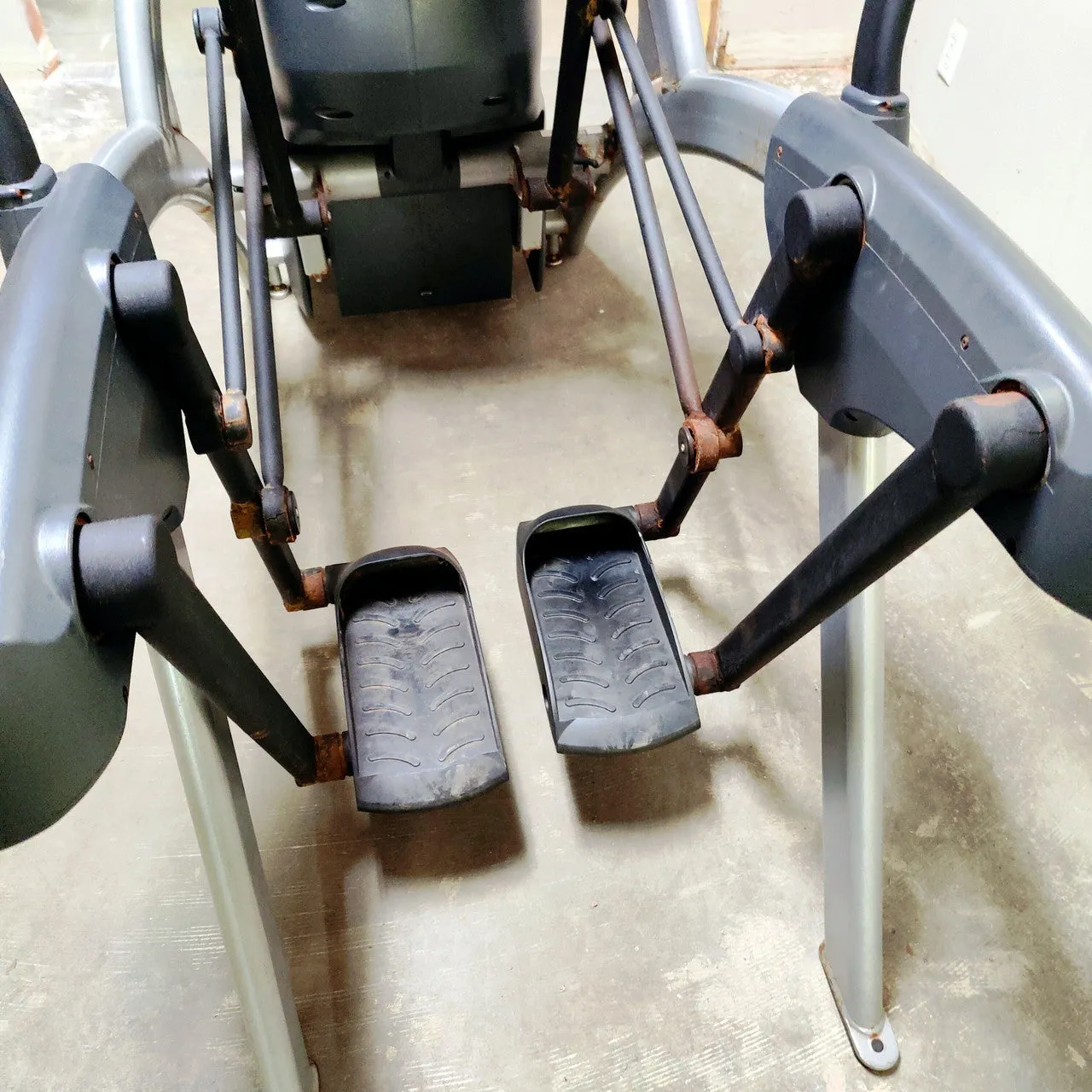 Cybex Arc Trainer 771AT Elliptical