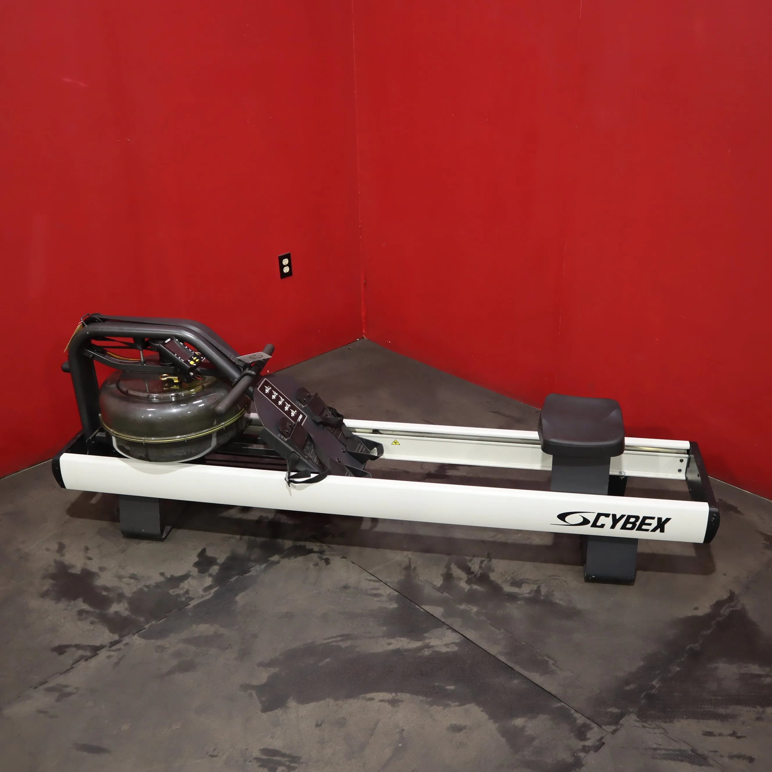 Cybex Hydro Rower Pro (Refurbished)