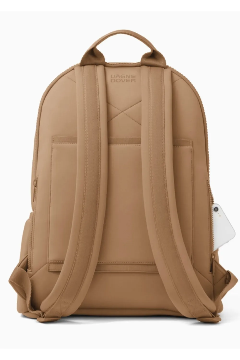 Dagne Dover Dakota Backpack - Camel