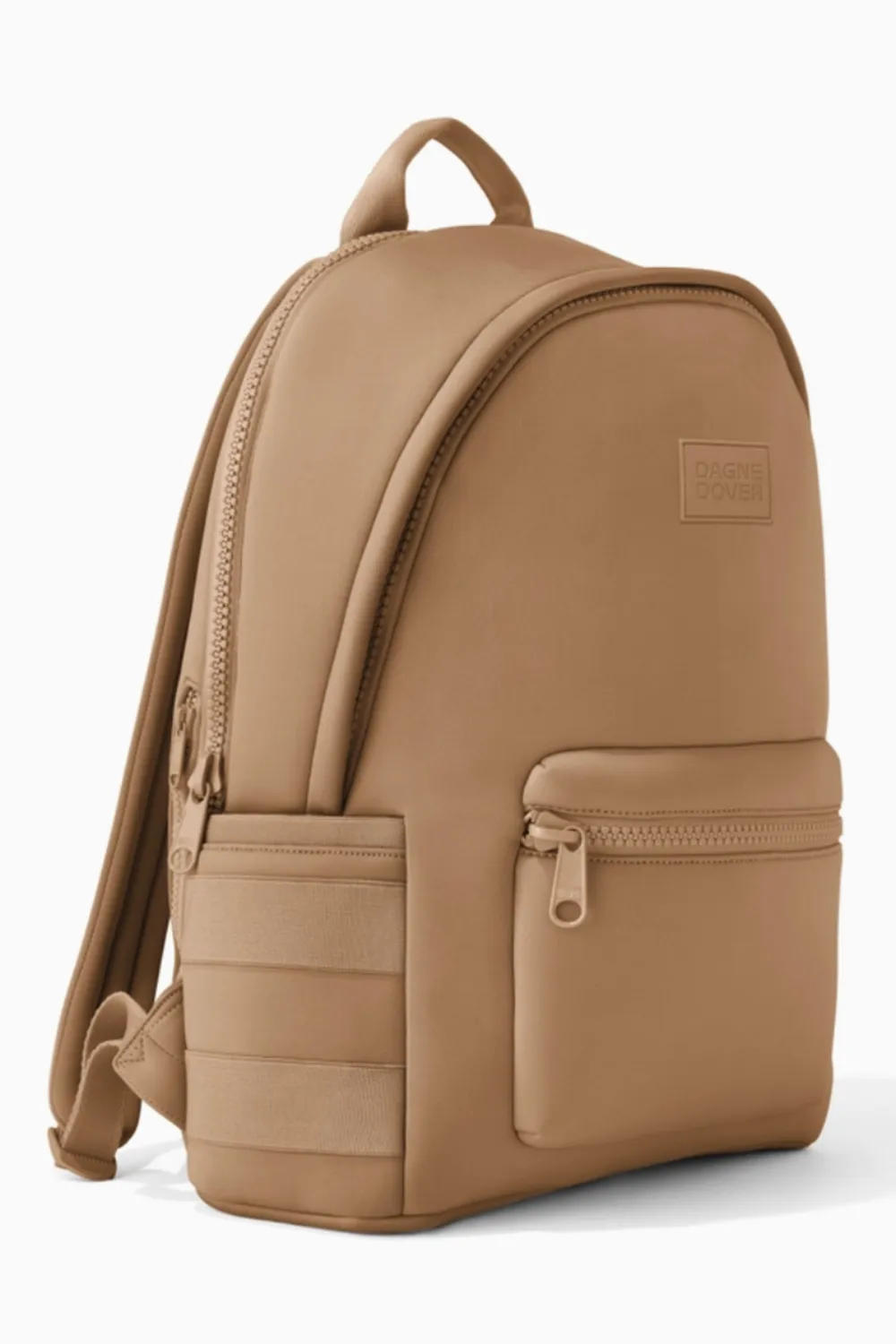 Dagne Dover Dakota Backpack - Camel