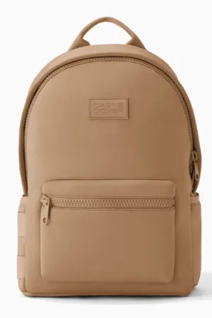 Dagne Dover Dakota Backpack - Camel