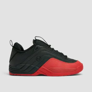 DC Williams OG Shoes - Black/Red