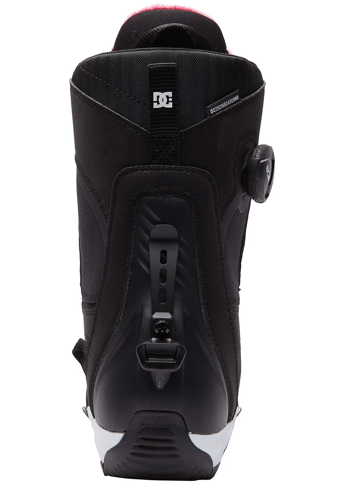 DC Women's Lotus Step On Snowboard Boots