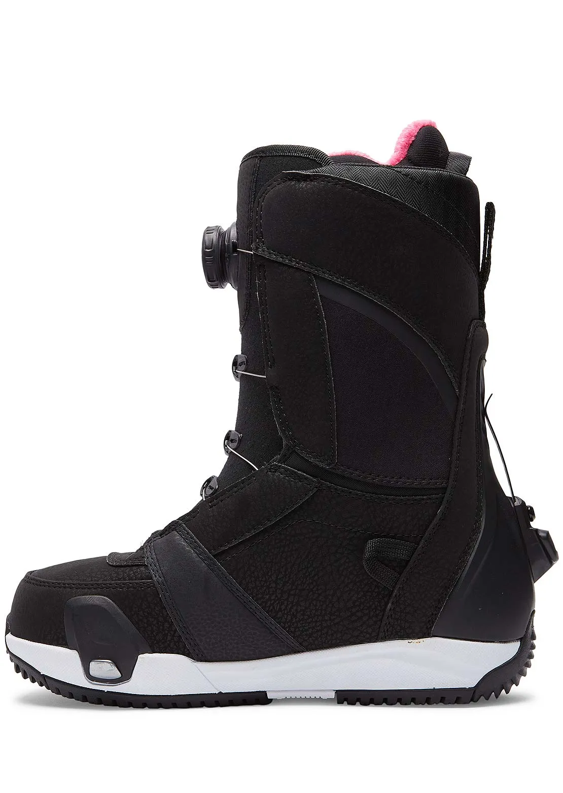 DC Women's Lotus Step On Snowboard Boots