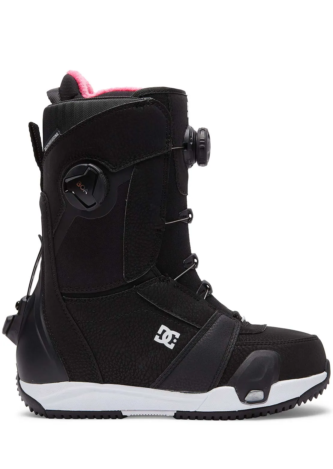 DC Women's Lotus Step On Snowboard Boots