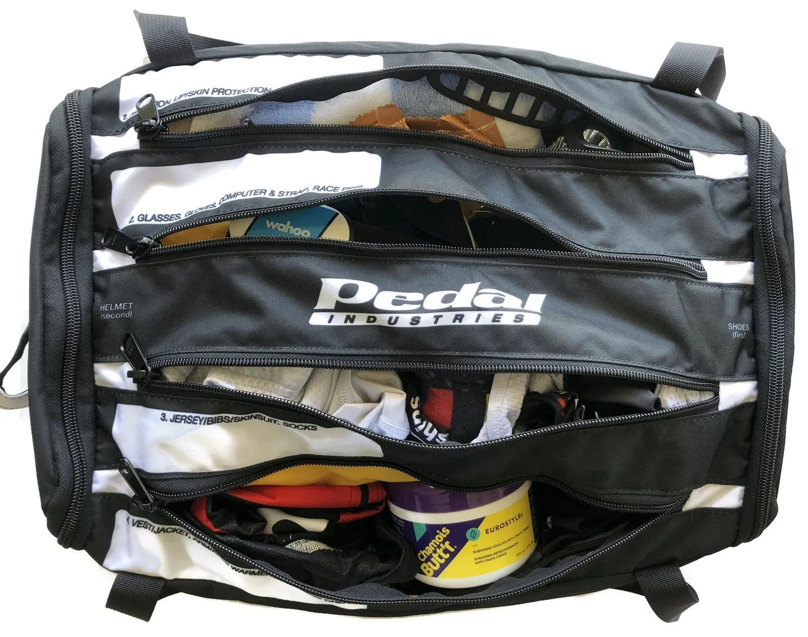 DIRT Dad Fund 2022 RACEDAY BAG™ - STANDARD