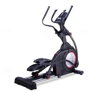 EC-1600 Commercial Elliptical Cross Trainer with Incline Designed for Gym