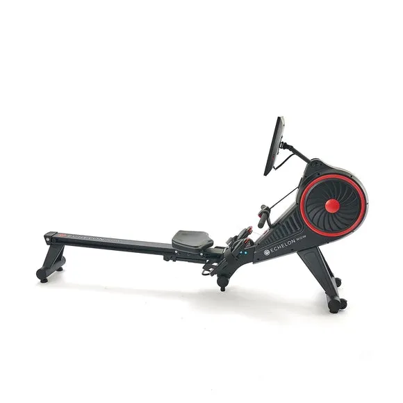 Echelon Row-s Connected Rowing Machine