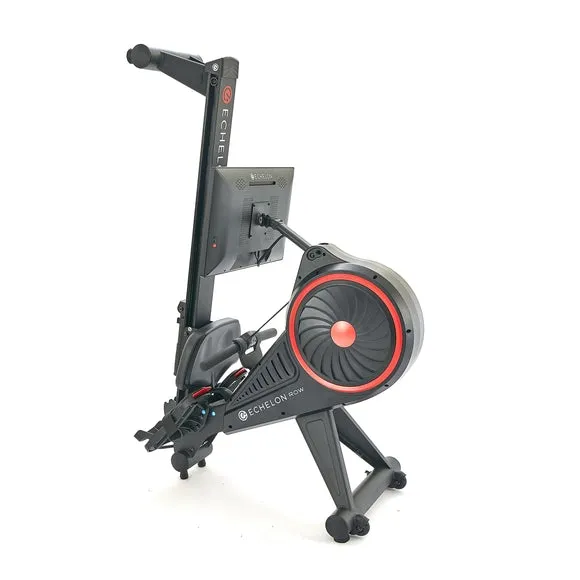 Echelon Row-s Connected Rowing Machine