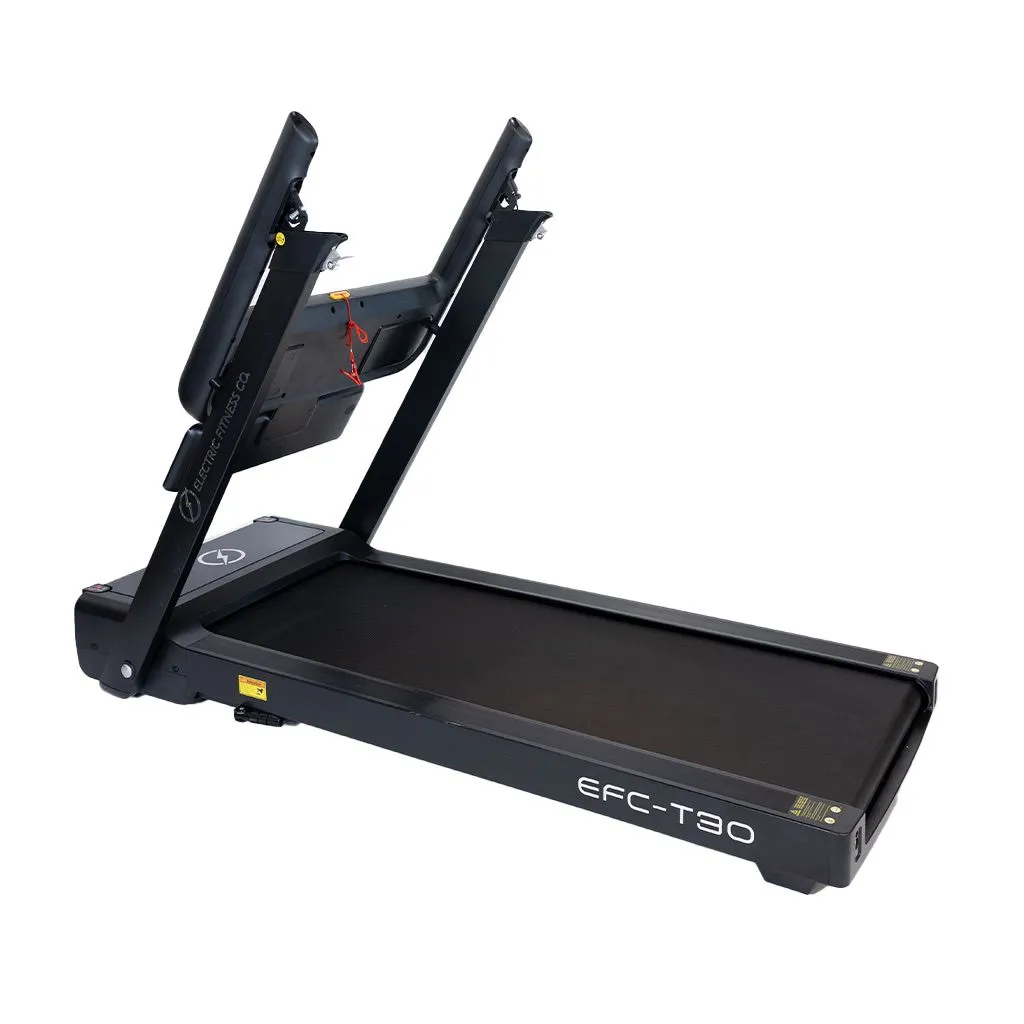 EFC-T30 Folding Treadmill – Sale!