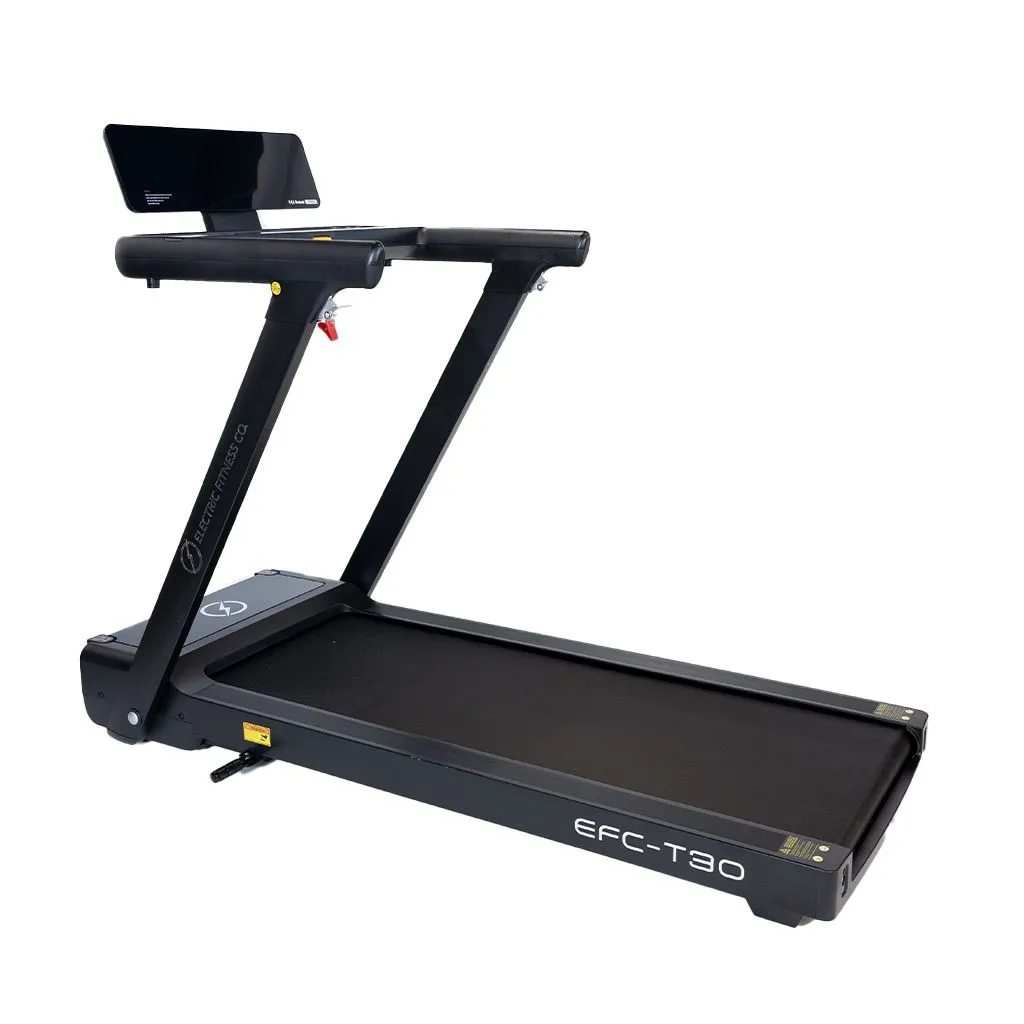 EFC-T30 Folding Treadmill – Sale!