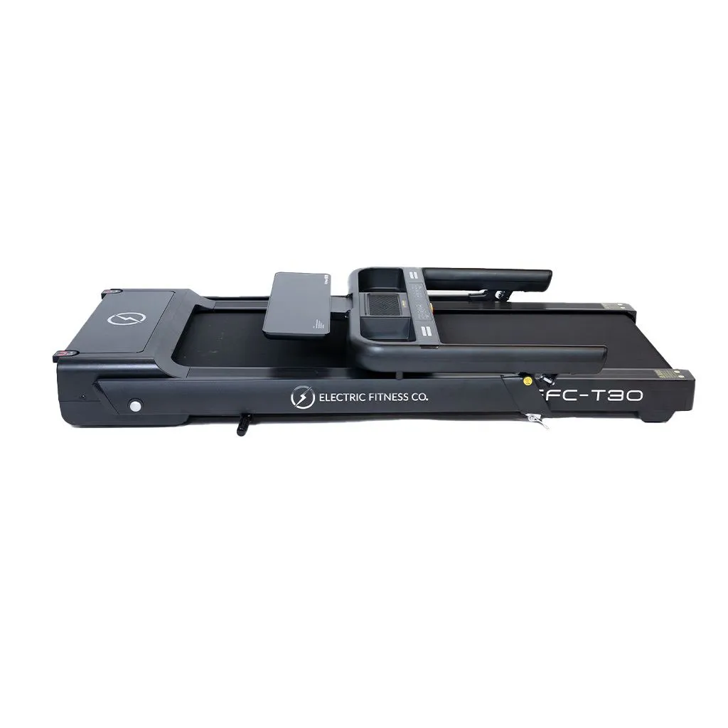 EFC-T30 Folding Treadmill – Sale!