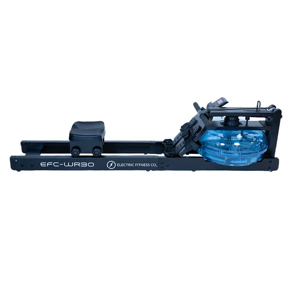 EFC-WR30 Water Rower