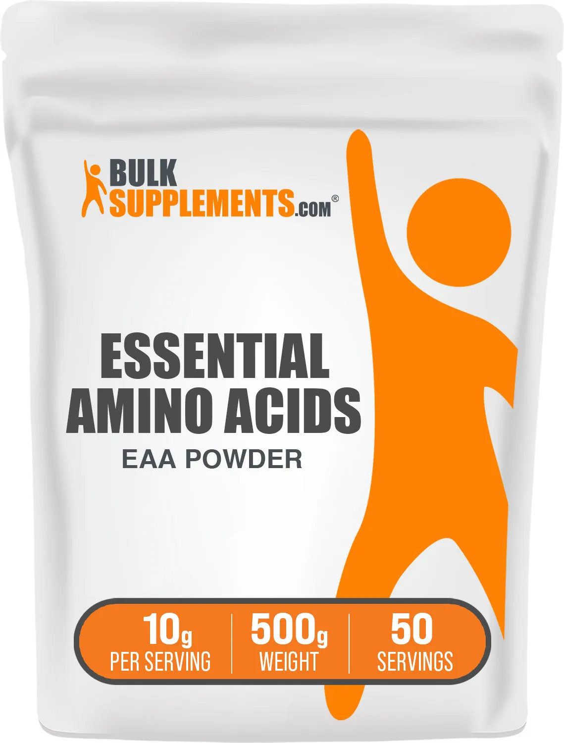 Essential Amino Acids (EAA) Powder