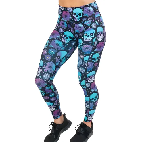 Eternal Spring Leggings