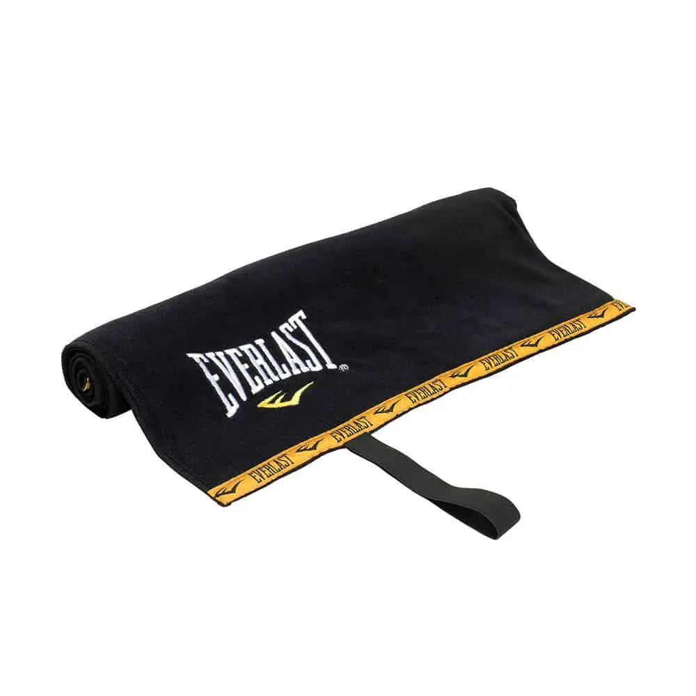 Everlast Microfibre Gym Towel