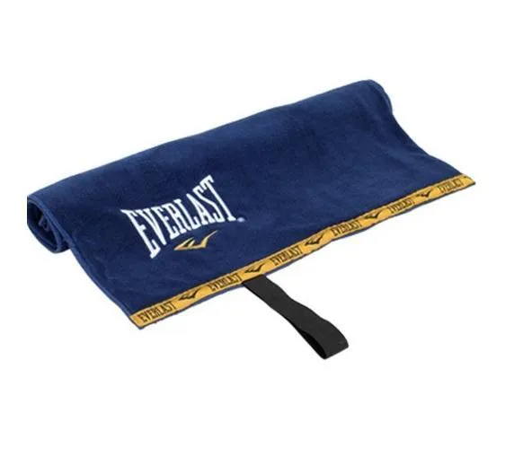 Everlast Microfibre Gym Towel